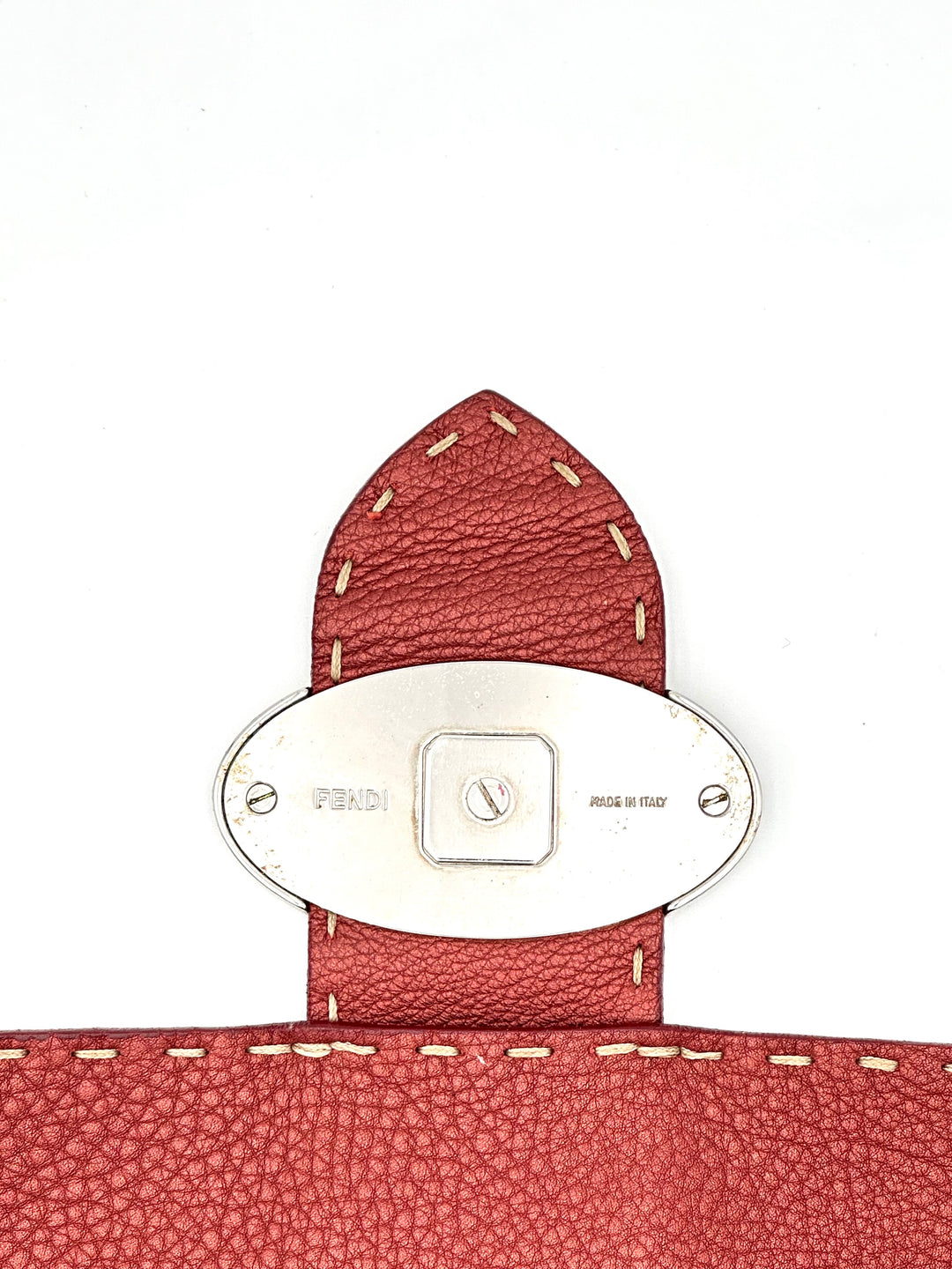 Fendi Selleria Borsa a spalla