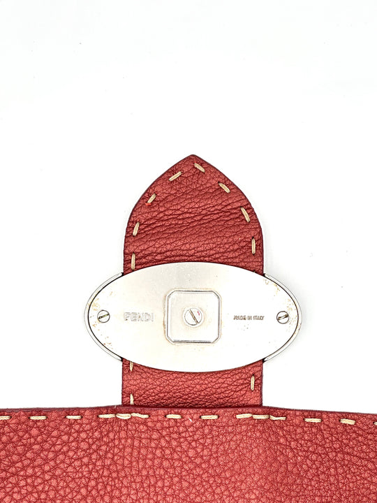Fendi Selleria Borsa a spalla