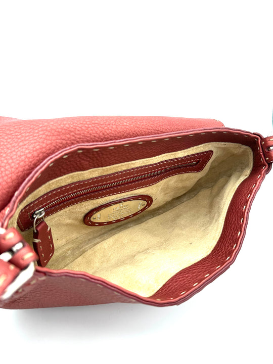 Fendi Selleria Borsa a spalla
