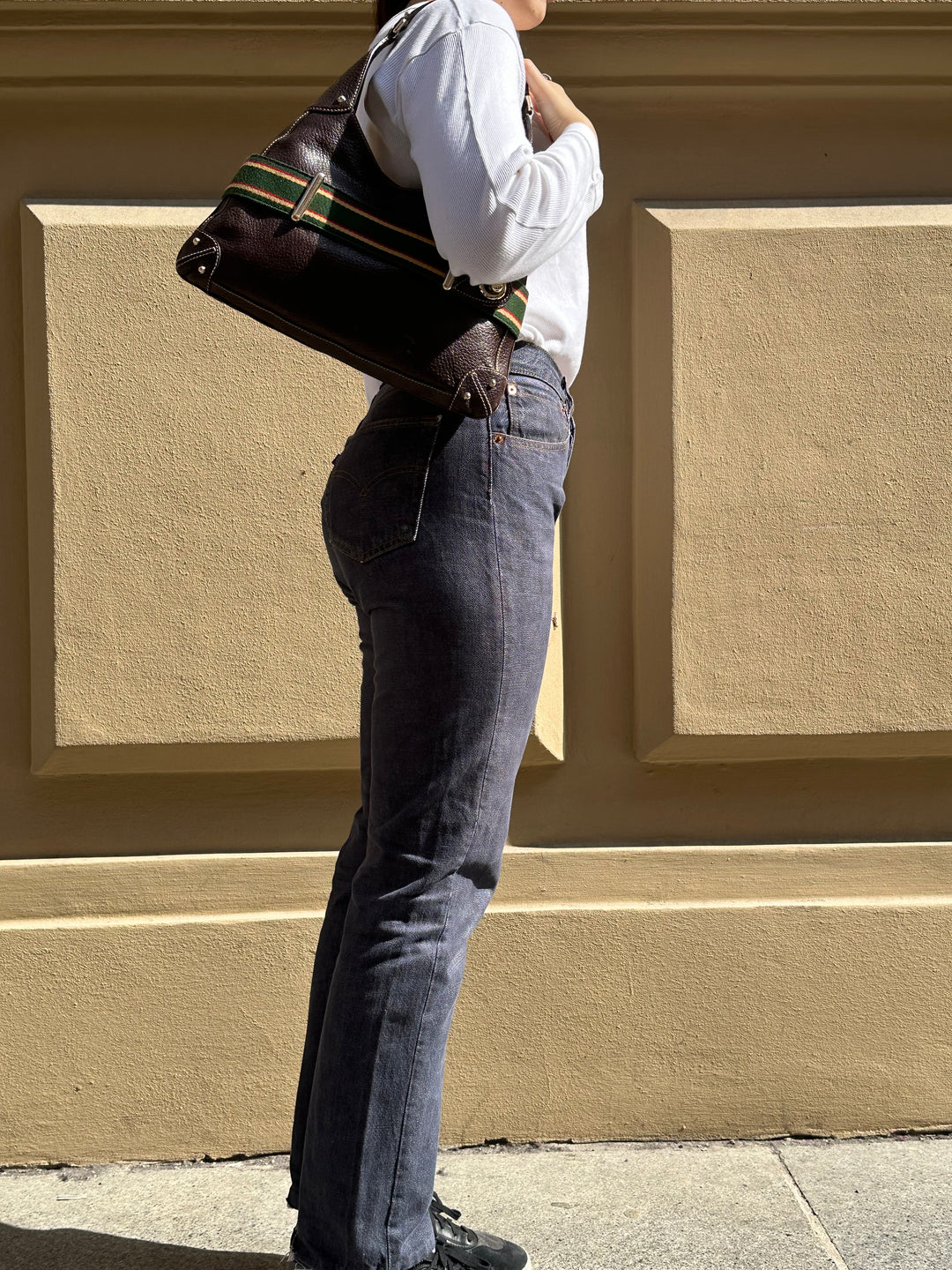 Gucci Borsa a spalla