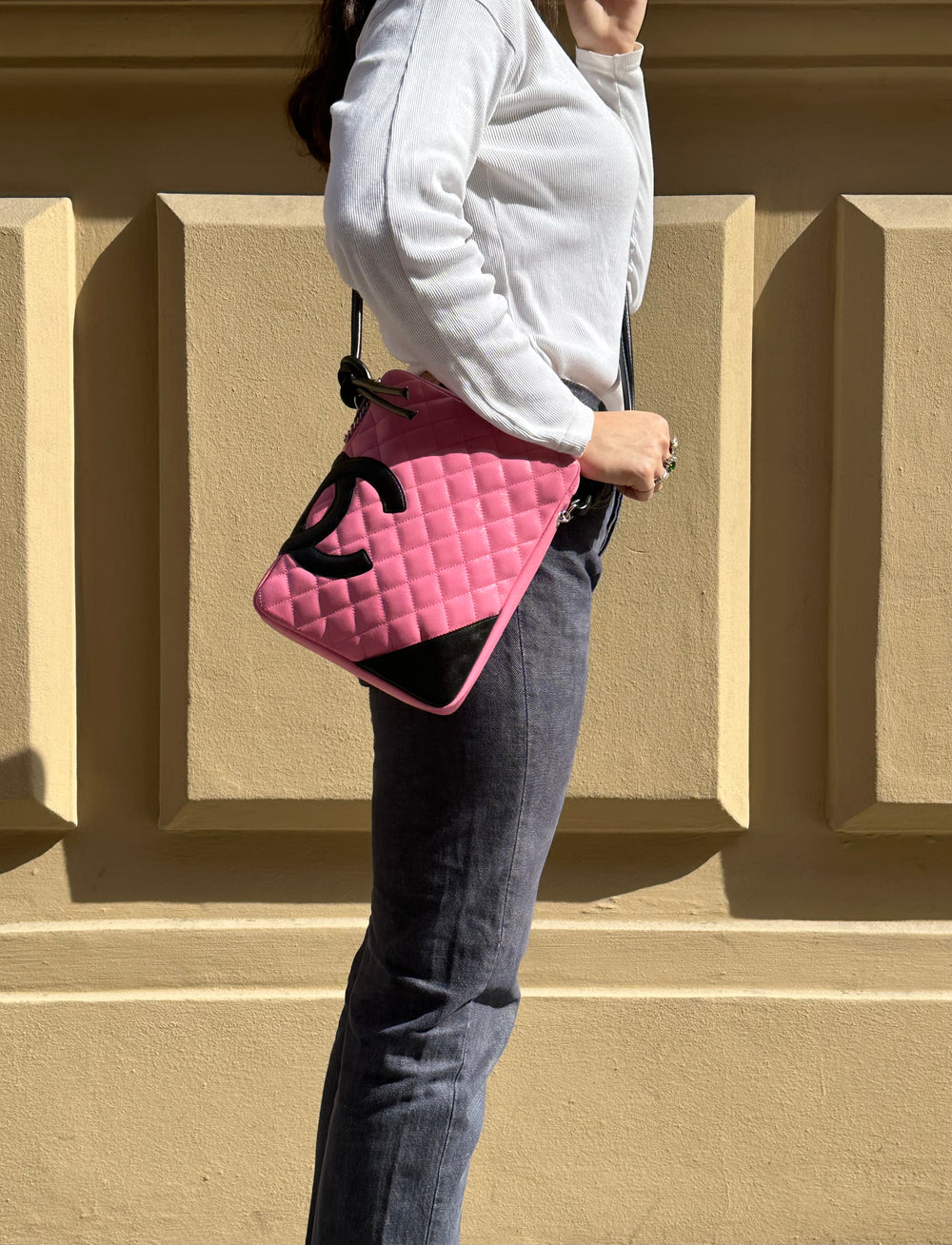Chanel Cambon