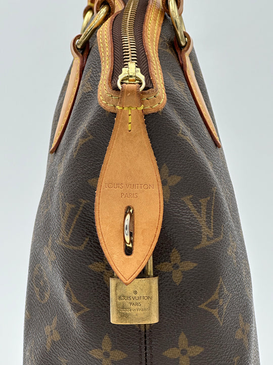 Louis Vuitton Lockit Vertical