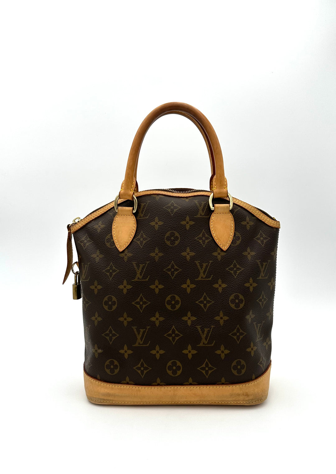 Louis Vuitton Lockit Vertical