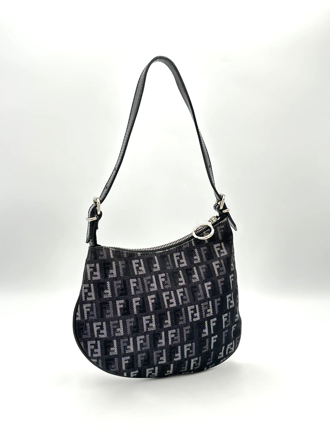 Fendi Oyster
