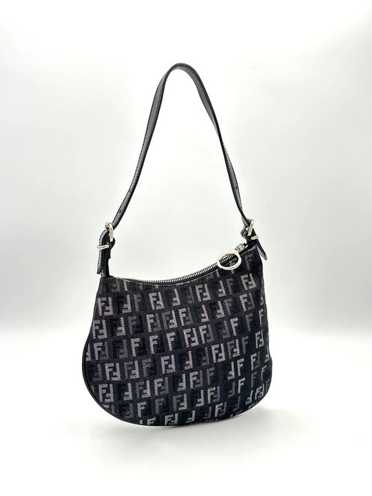 Fendi Oyster