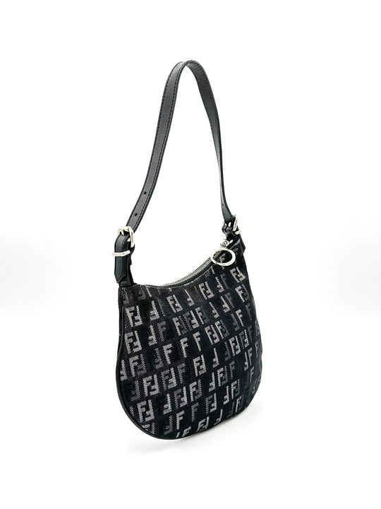 Fendi Oyster