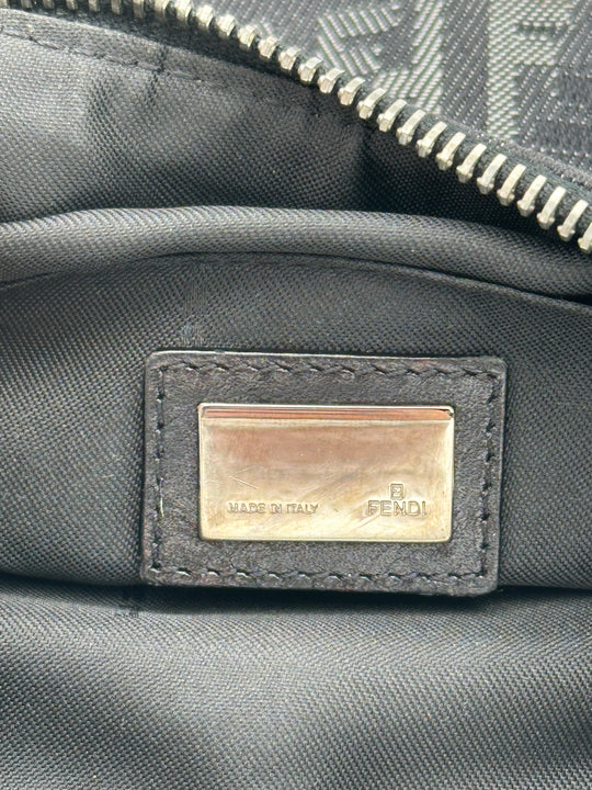 Fendi Oyster