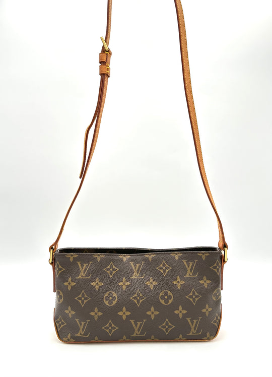 Louis Vuitton Trotteur
