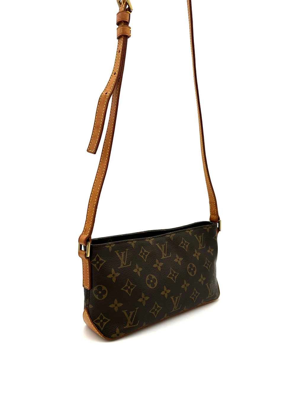 Louis Vuitton Trotteur