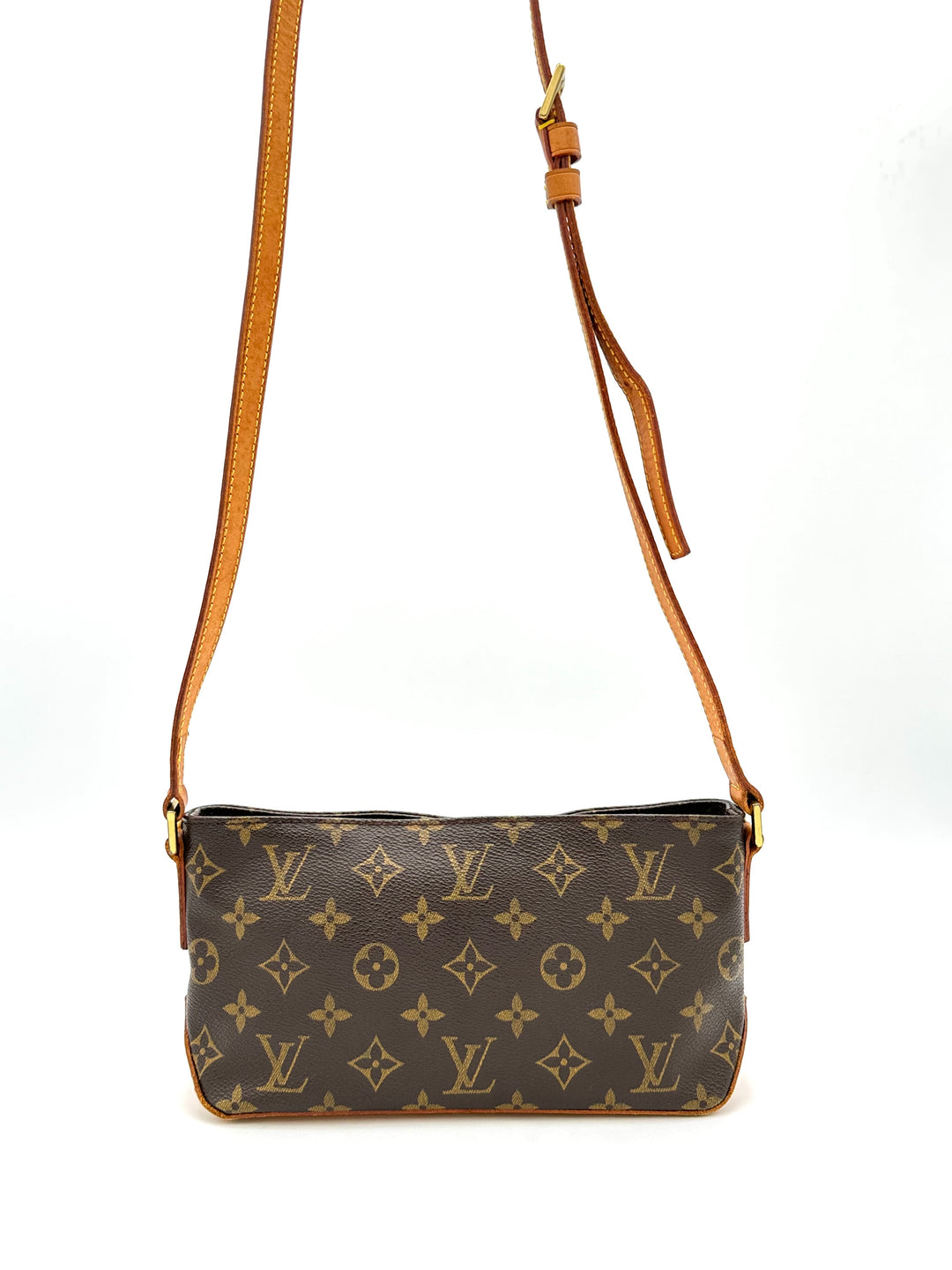 Louis Vuitton Trotteur