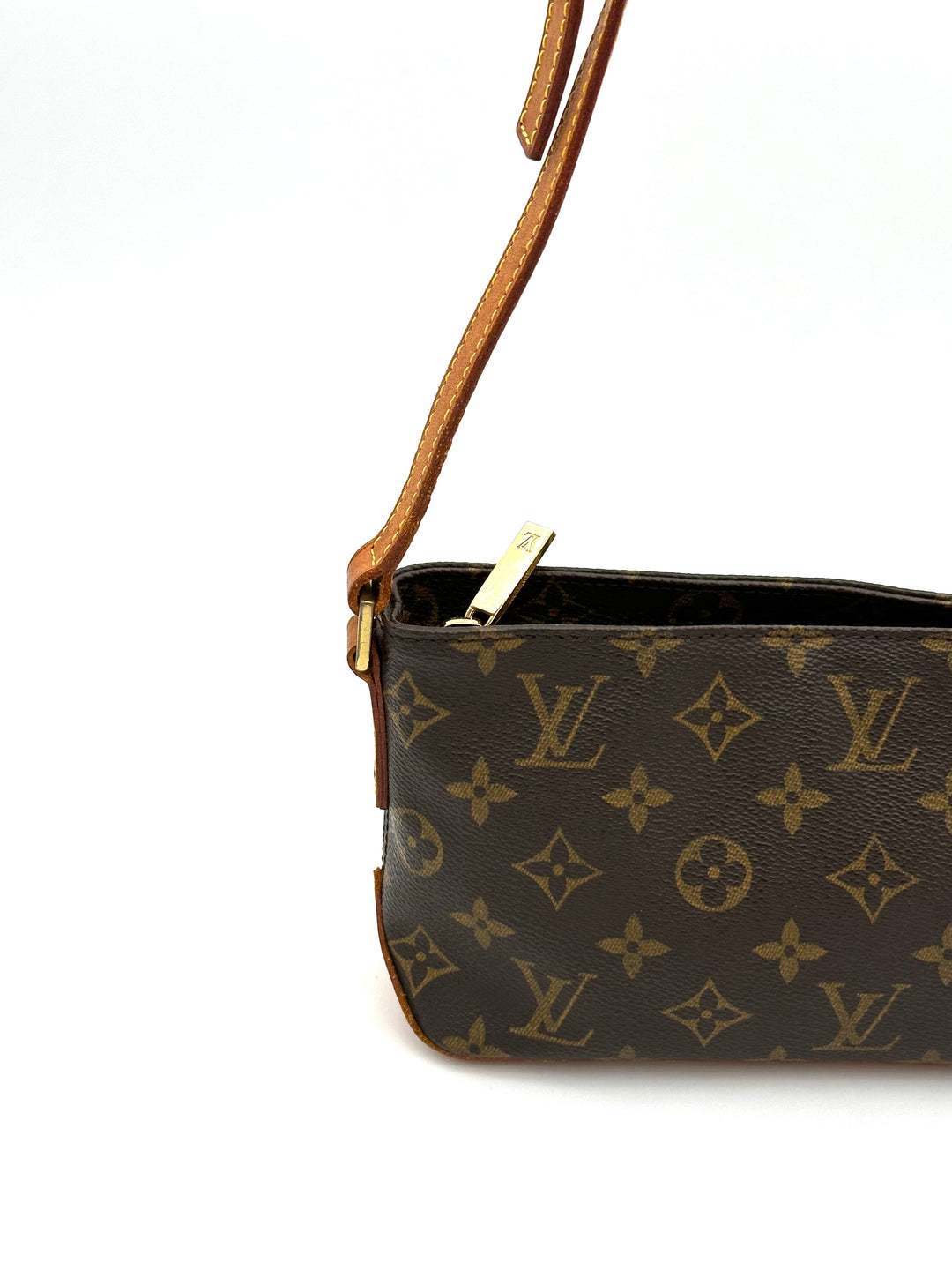 Louis Vuitton Trotteur