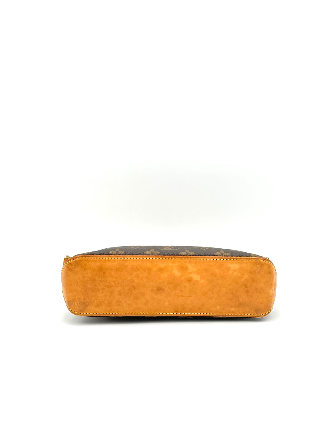 Louis Vuitton Trotteur