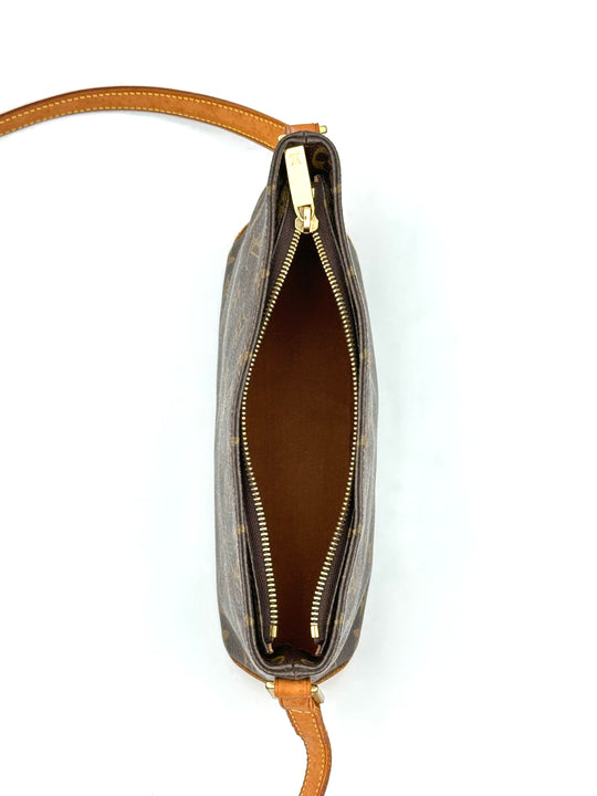 Louis Vuitton Trotteur