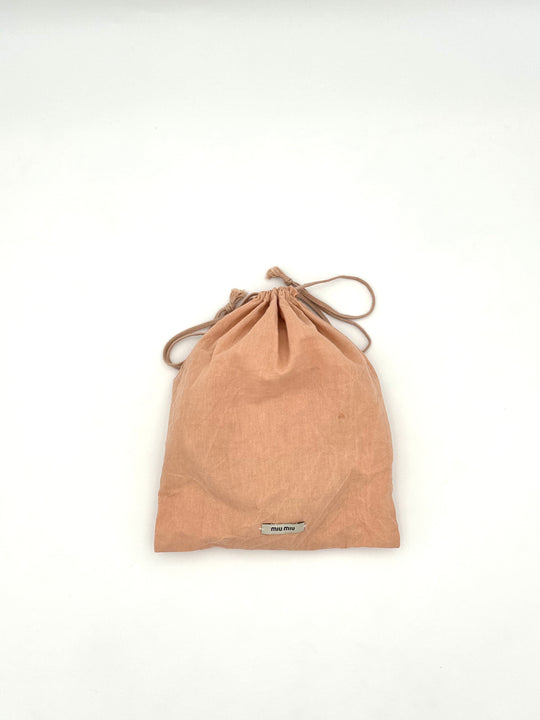Miu Miu Mini borsa Matelassé
