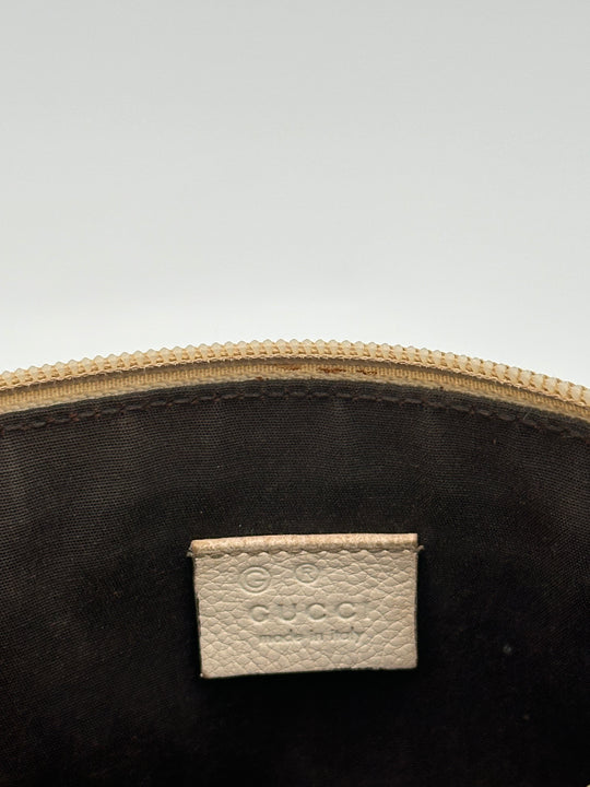 Gucci Borsa a mano Guccissima