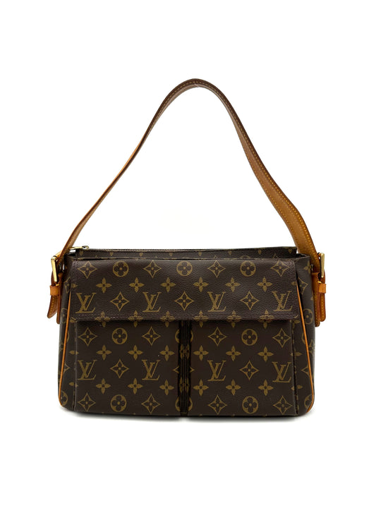 Louis Vuitton Viva Cité