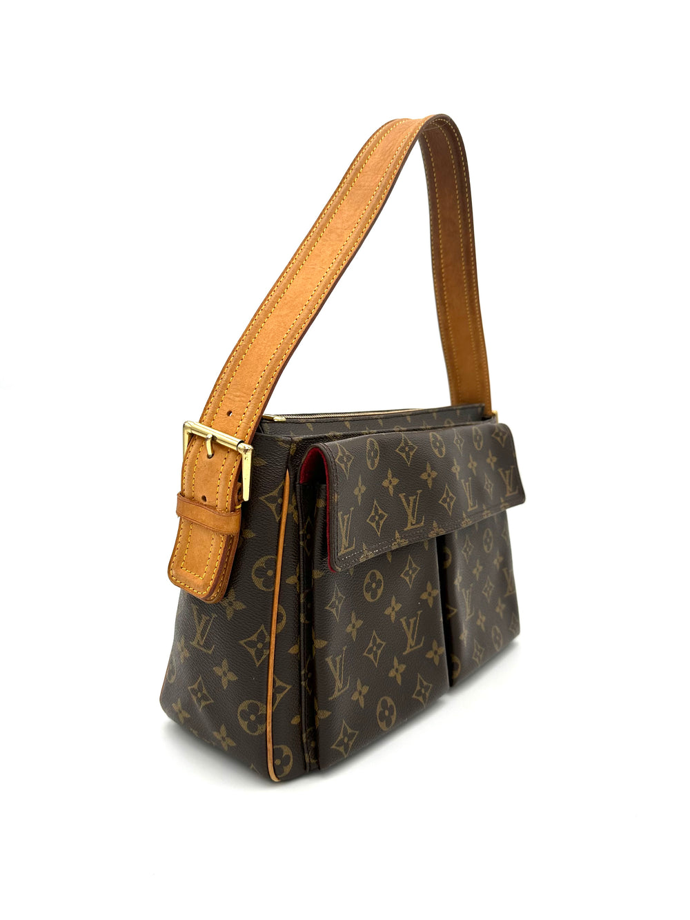 Louis Vuitton Viva Cité