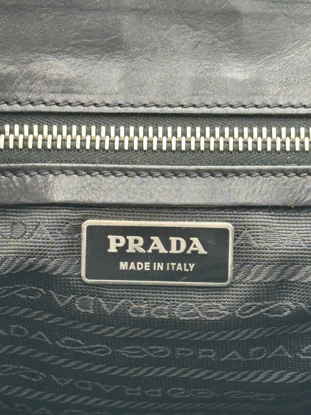 Prada Moon