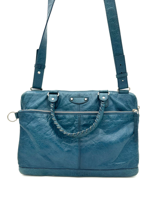 Balenciaga Cartella