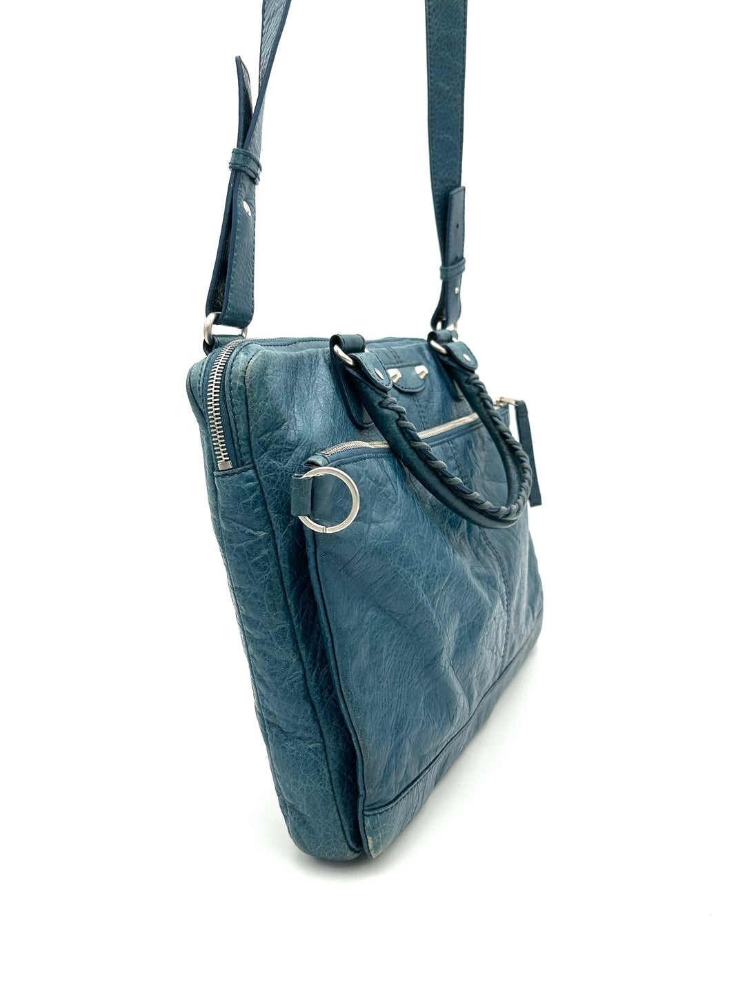 Balenciaga Cartella