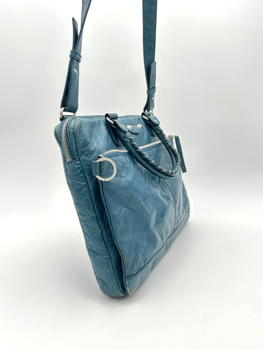 Balenciaga Cartella