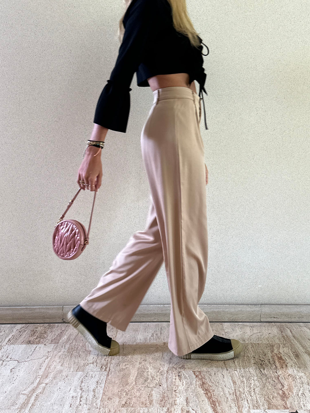 Miu Miu Mini borsa Matelassé