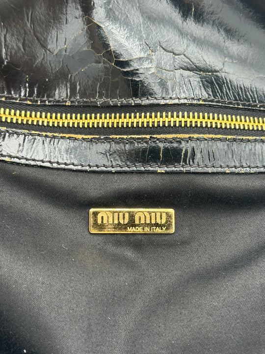 Miu Miu Borsa a spalla