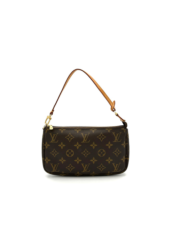 Louis Vuitton Pochette Accessories