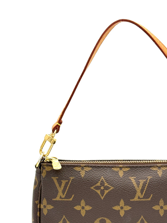 Louis Vuitton Pochette Accessories