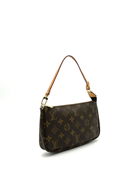 Louis Vuitton Pochette Accessories
