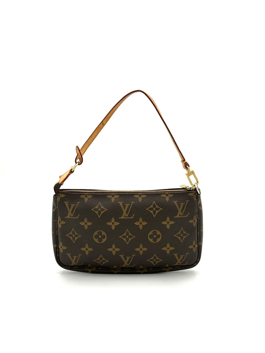 Louis Vuitton Pochette Accessories