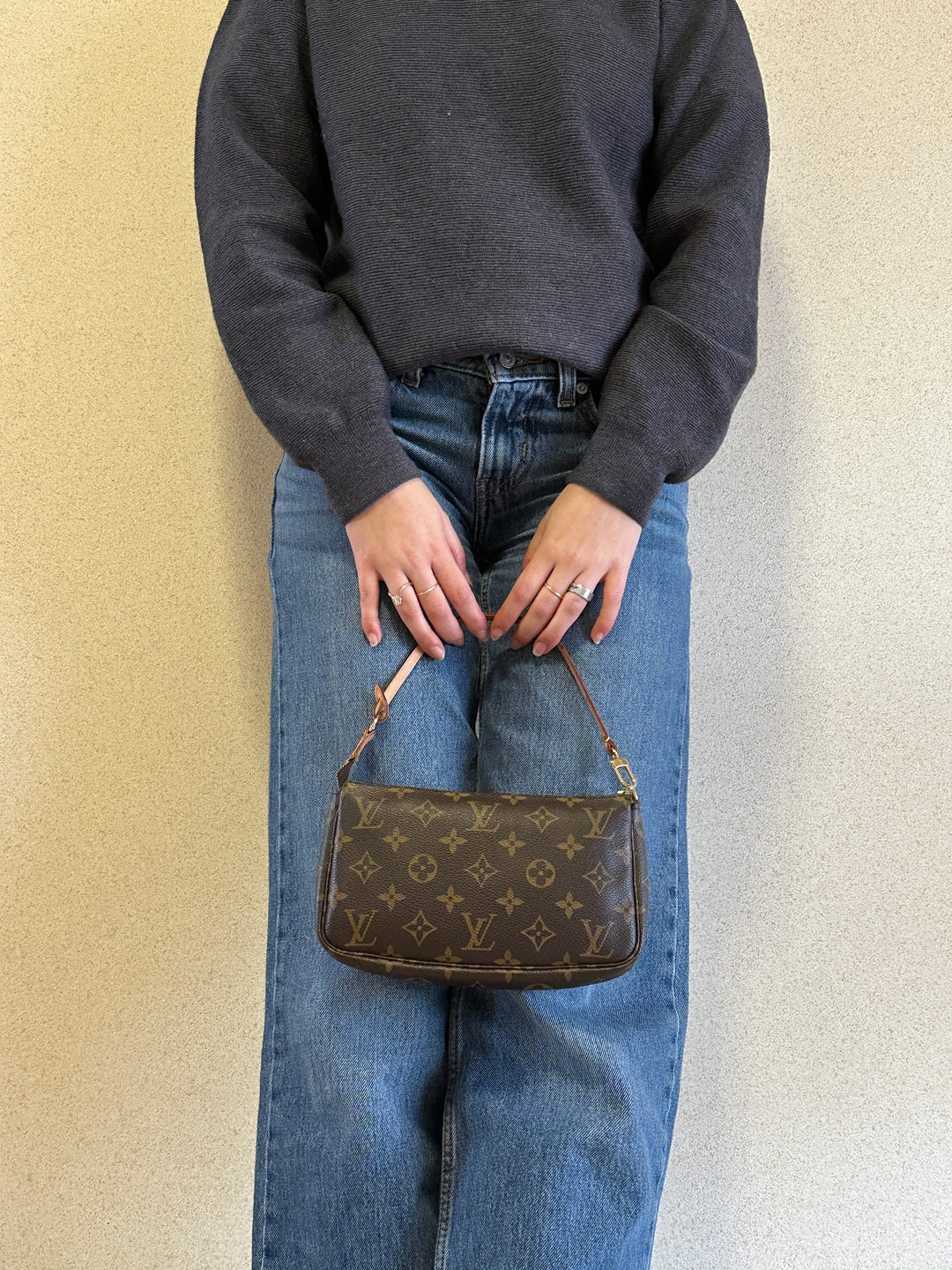 Louis Vuitton Pochette Accessories