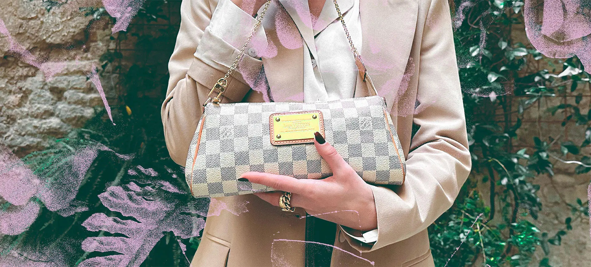 Vendi la tua borsa vintage firmata online con Belleville Vintage